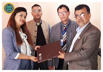 Lincon American University